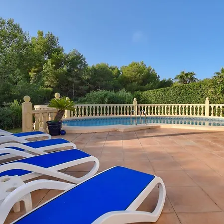 Casa Josephine