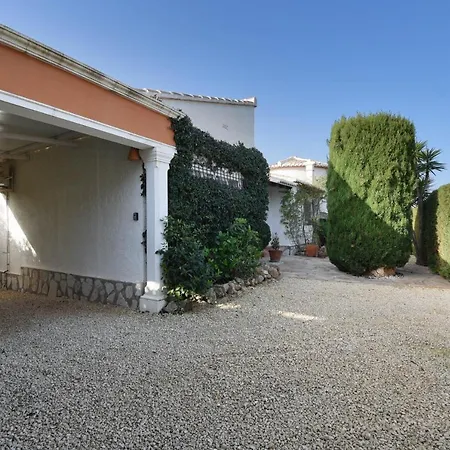 Casa Josephine * Jávea