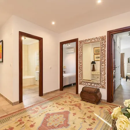 Casa Josephine Villa