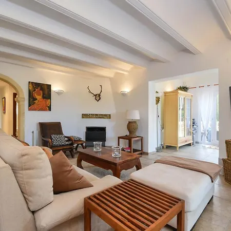 Casa Josephine Villa Jávea