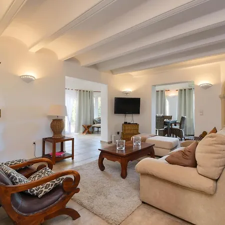 Casa Josephine Javea