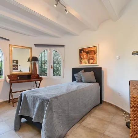Casa Josephine *