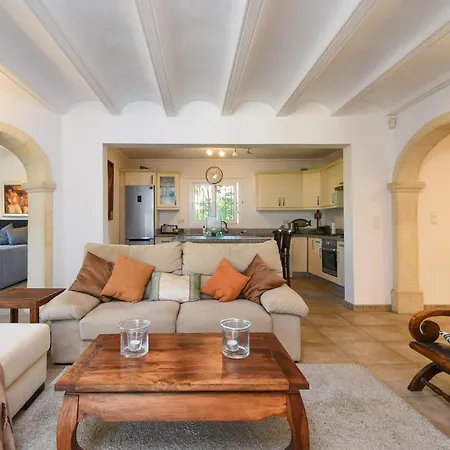 Casa Josephine * Javea